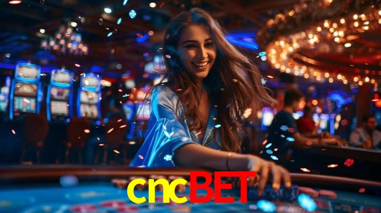 Experiência VIP cncbet
