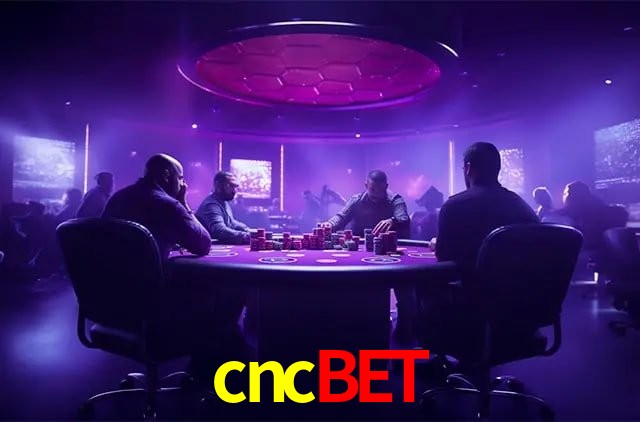 Estatísticas cncbet