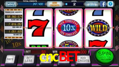 Desvendando o Mundo dos Jogos Virtuais na cncbet