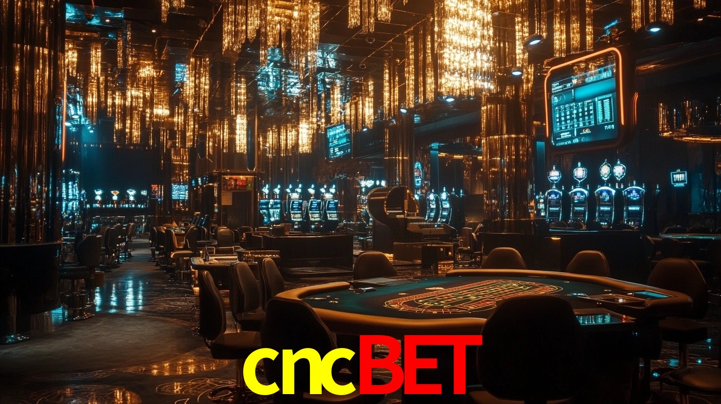 cncbet login