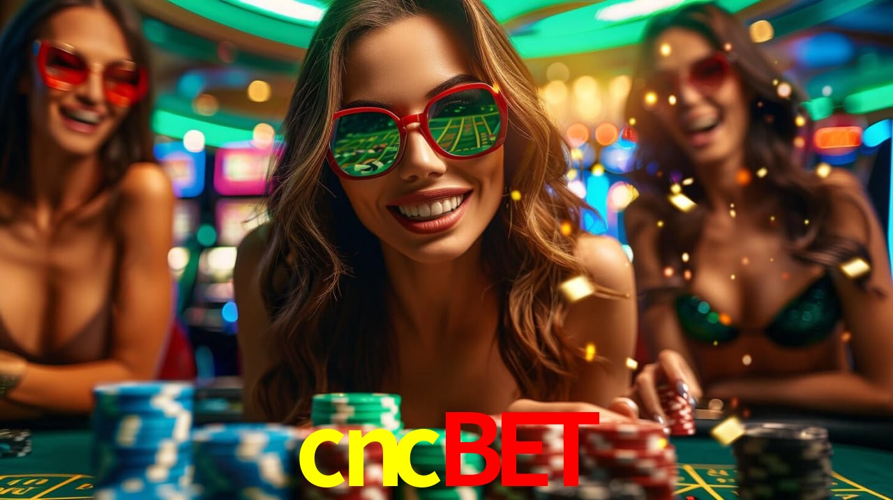 Experiência VIP cncbet