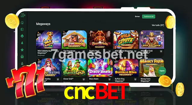 cncbet aplicativo