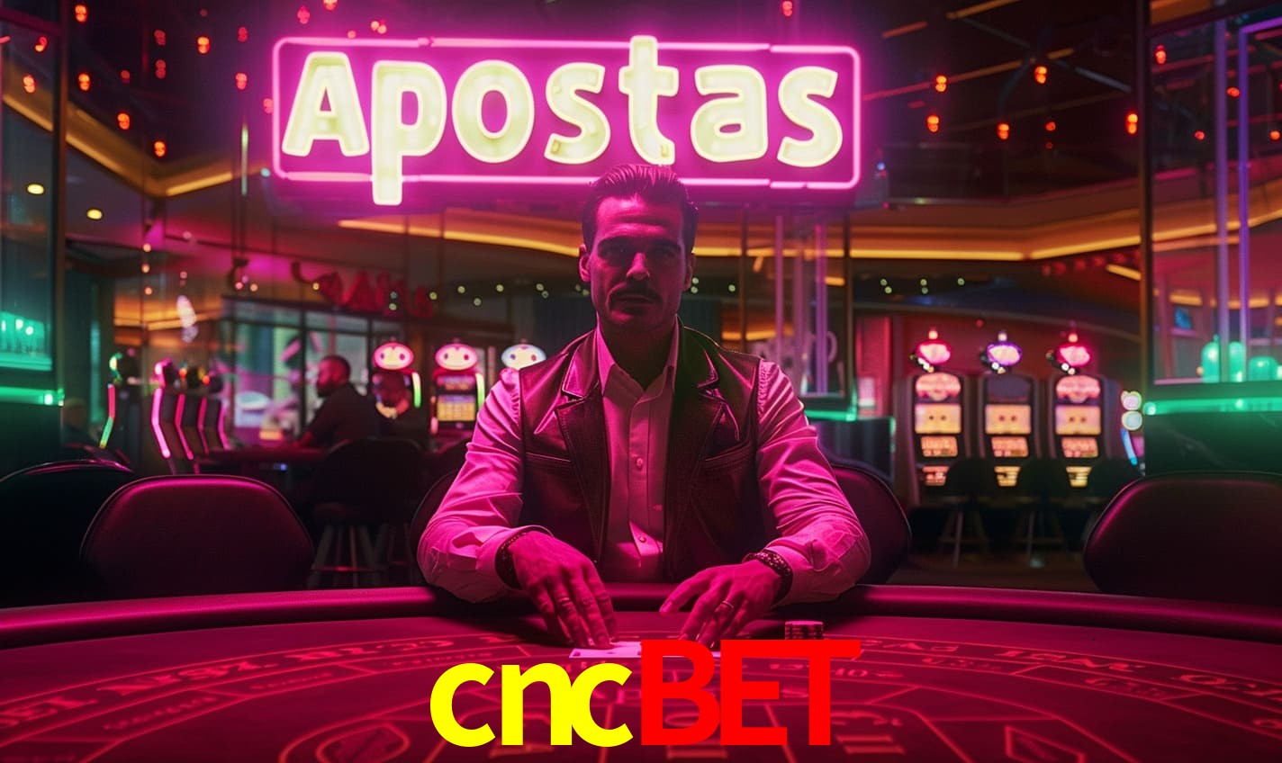 Desvendando o Mundo dos Jogos Virtuais na cncbet