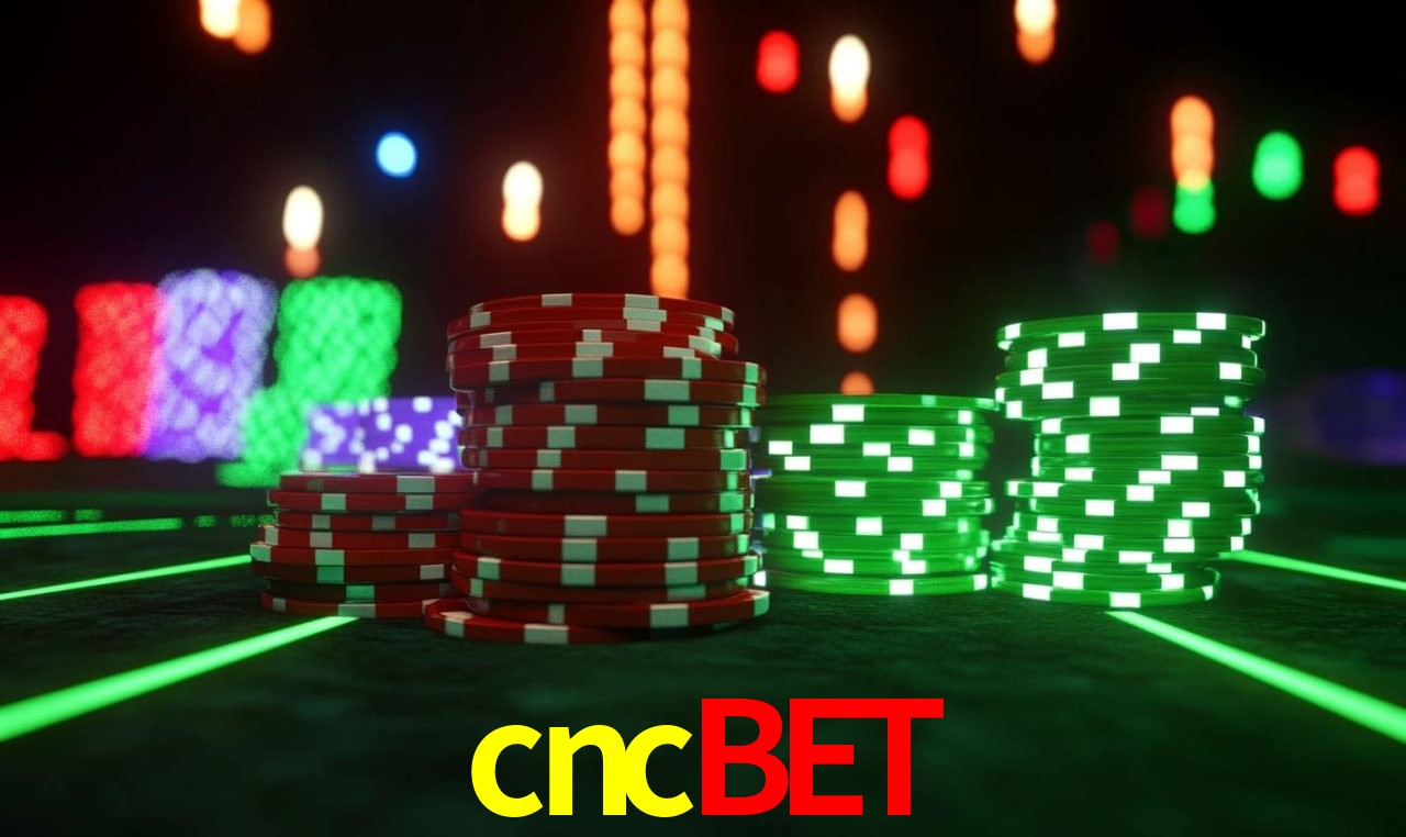 Bonus Features cncbet