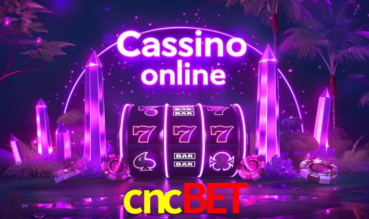 Segurança 2FA cncbet