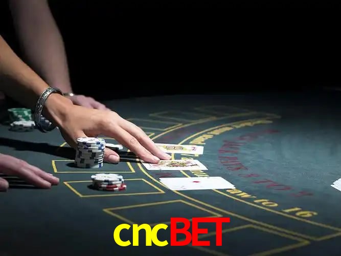 Promoções Sazonais cncbet