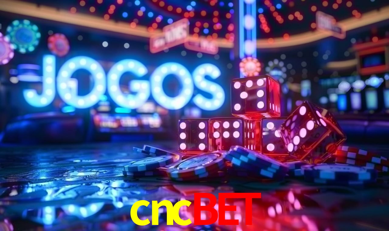 Jogos Exclusivos cncbet