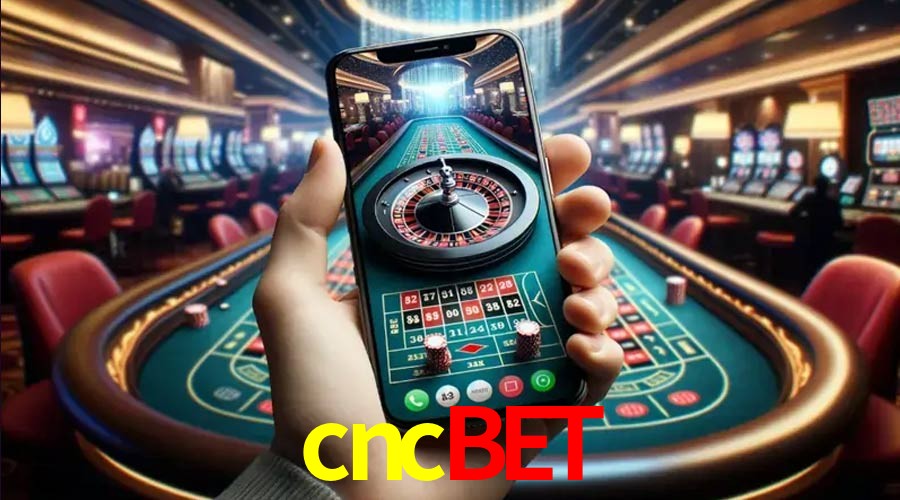 API Integration cncbet