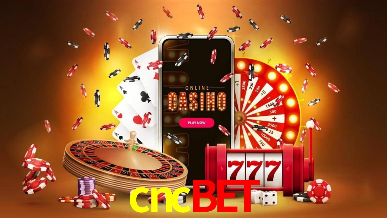 Diretório de Jogos cncbet