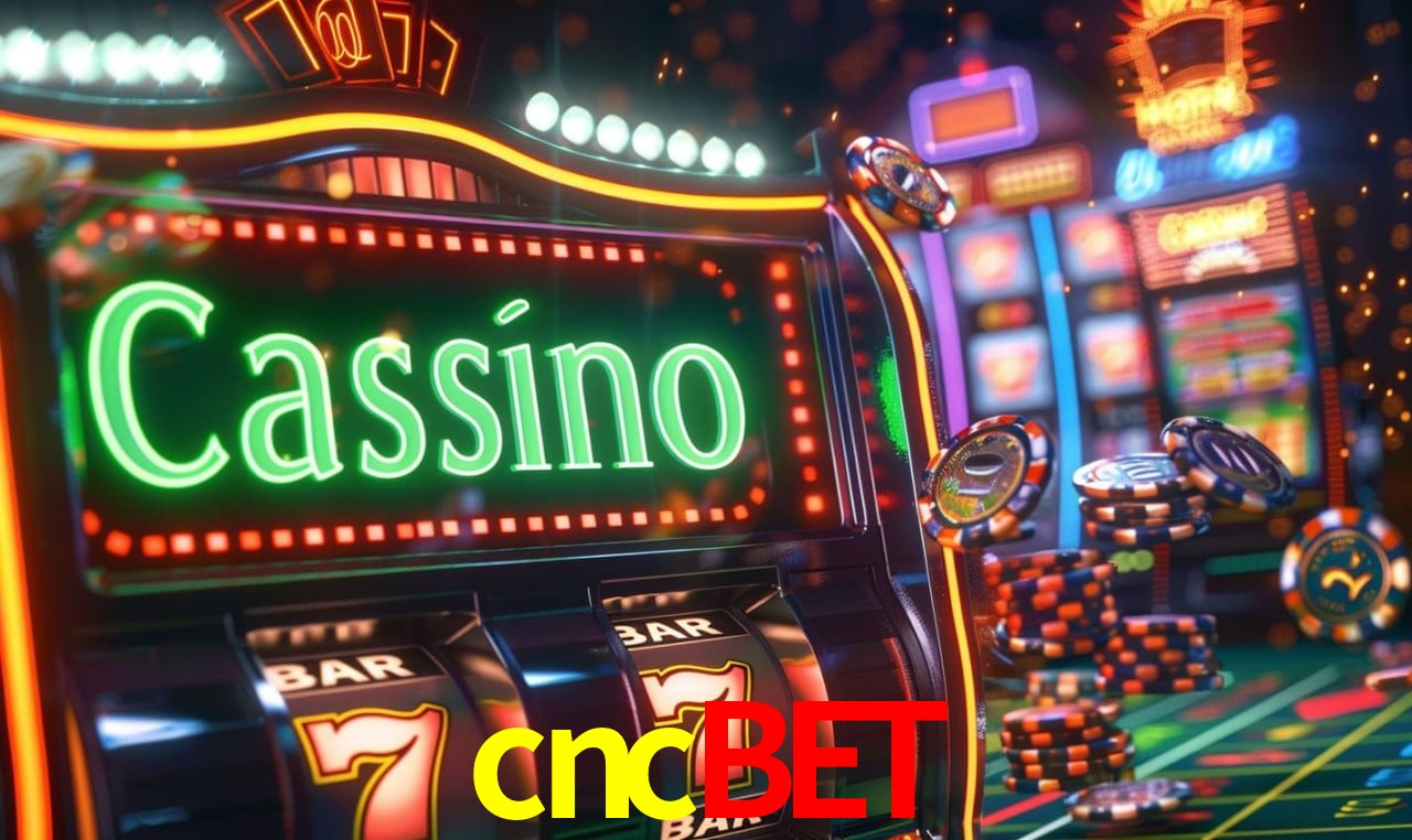 Login Seguro cncbet