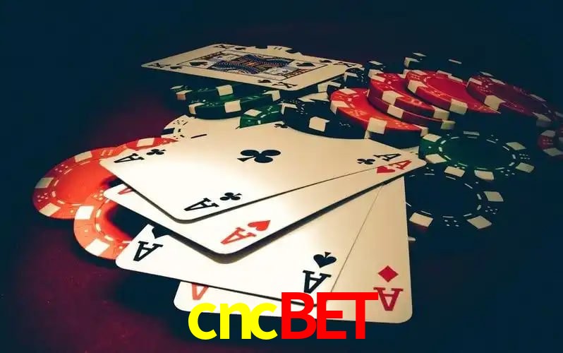 cncbet plataforma — depósito PIX instantâneo no caixa