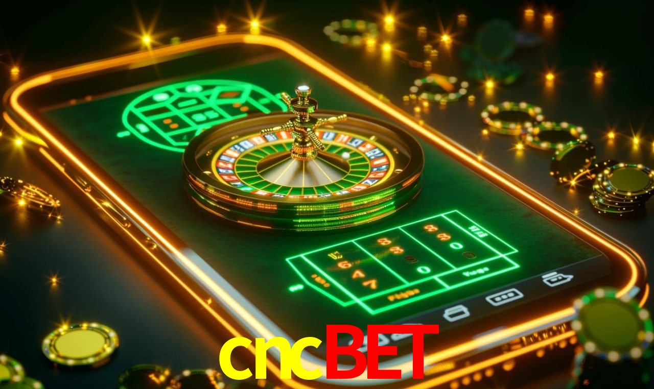 Integração de APIs cncbet