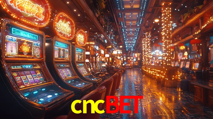 cncbet.com