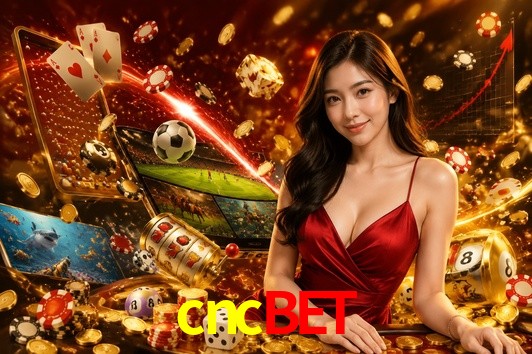APP oficial da cncbet para mobile