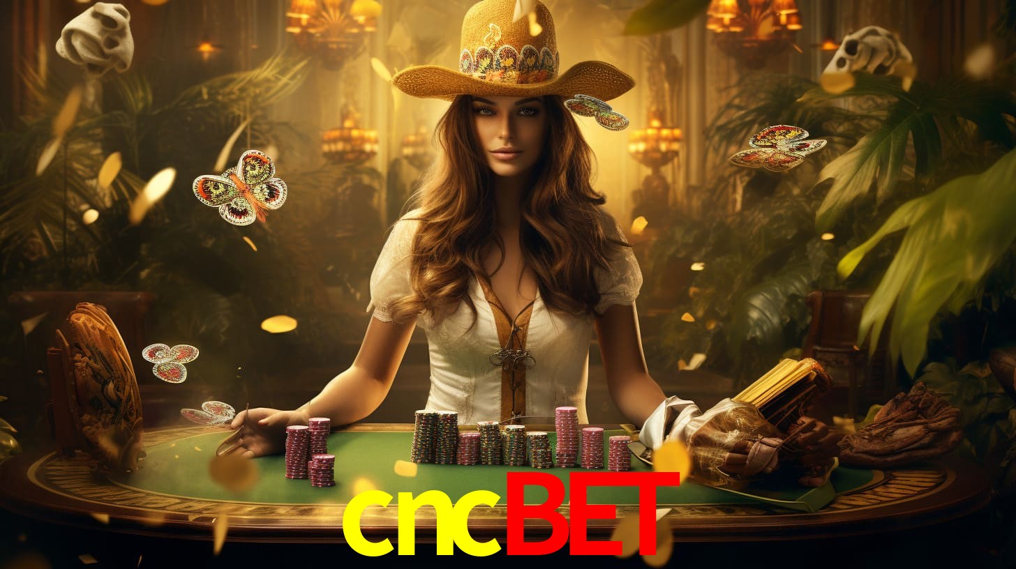 Roulette Table cncbet
