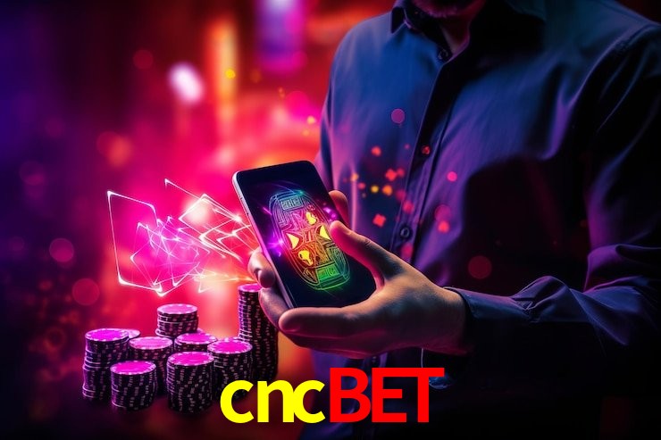 Casino Ao Vivo cncbet