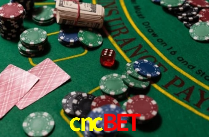 Bônus Generosos e Exclusivos no cncbet para Você!