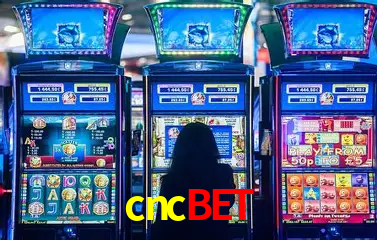 Explorando a Categoria de Eventos em Apostas na cncbet