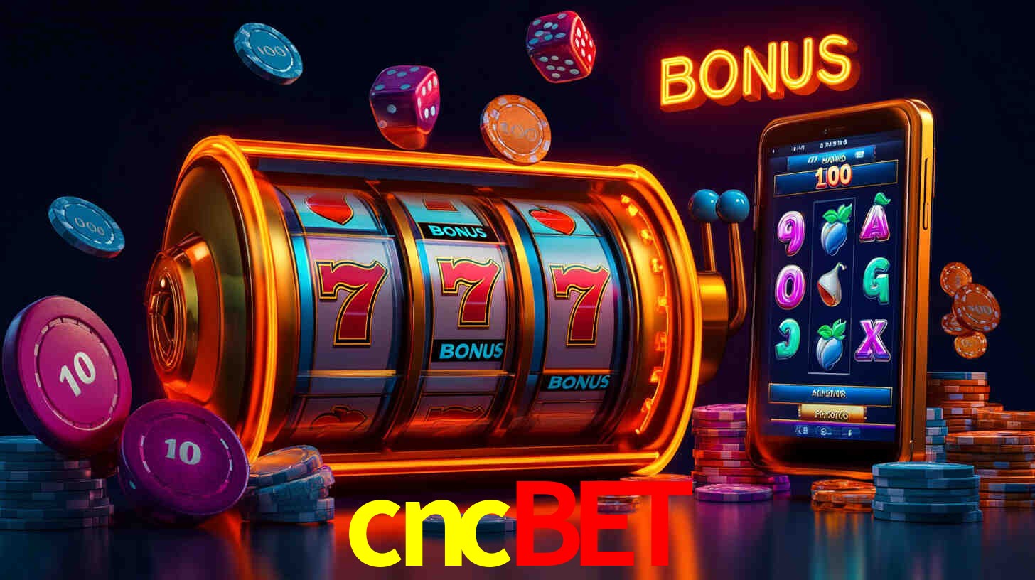 Explorando a Categoria de Eventos em Apostas na cncbet