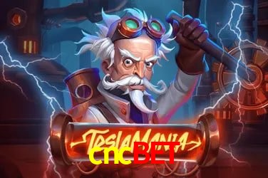 Jogos de Slot cncbet