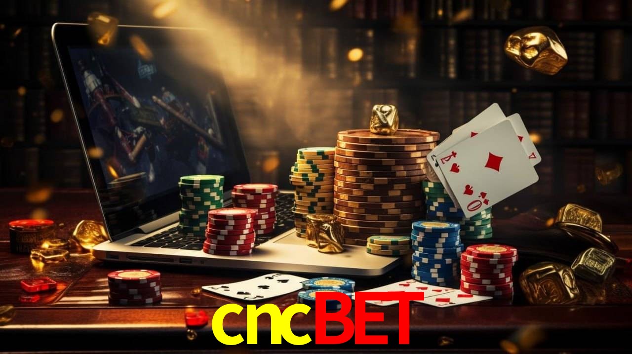 Mesa de Blackjack cncbet