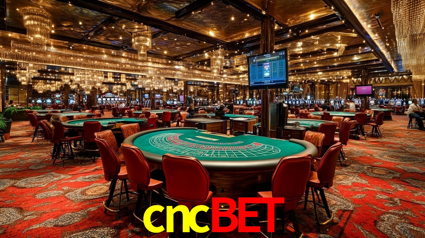 cncbet - Cassino é Aqui - cncbet.com