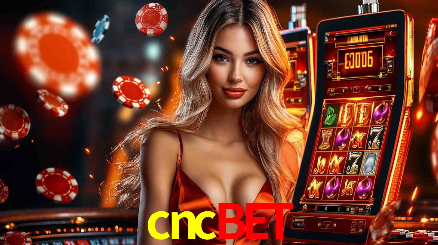 Sinta a adrenalina dos jogos de cassino com cncbet