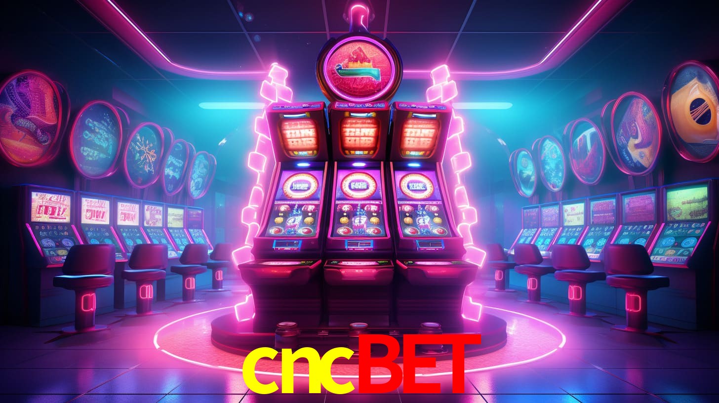 cncbet: Seu Cassino Premiado com Pagamentos Rápidos