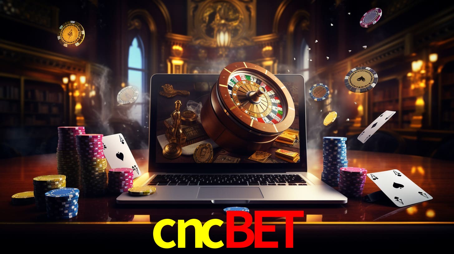 Live Casino cncbet