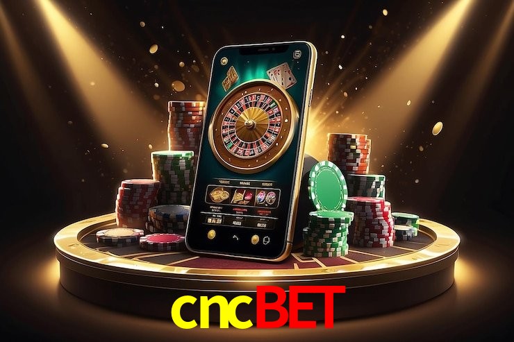 Cadastro Rápido cncbet