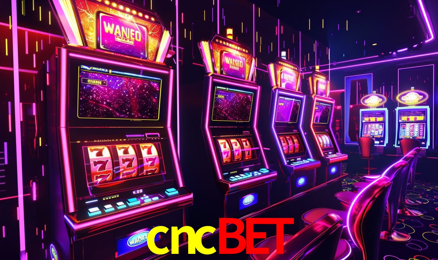 A Experiência Imersiva dos Cassinos Ao Vivo no cncbet
