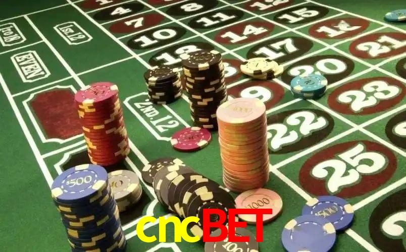 Estatísticas do Jogo cncbet