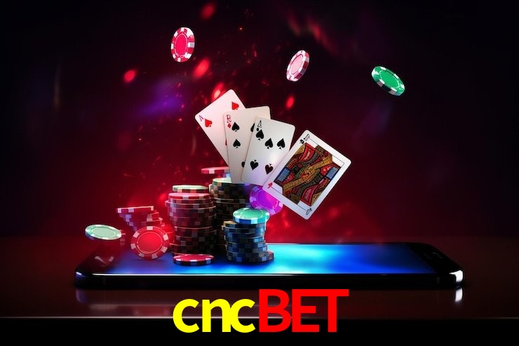 Slot Games cncbet