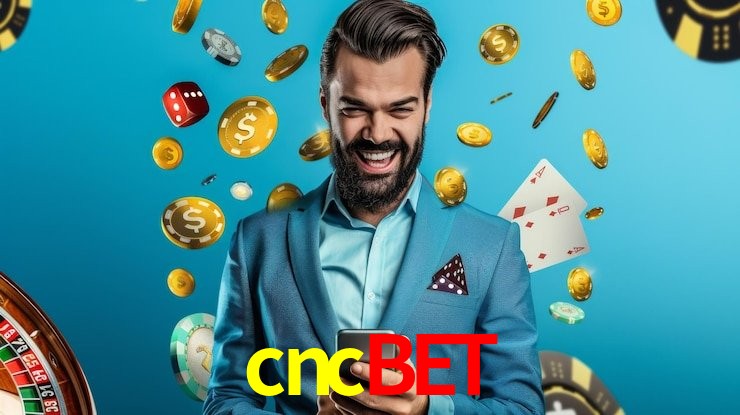 Game Providers cncbet