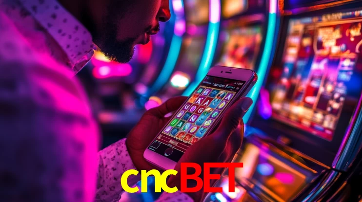 Baixar App cncbet