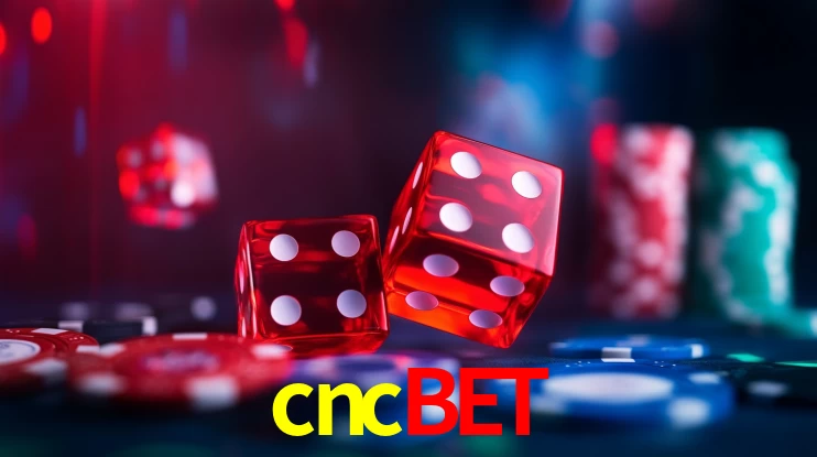 Bonus na Plataforma Online cncbet