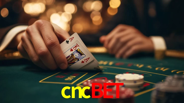 Plataforma Online cncbet