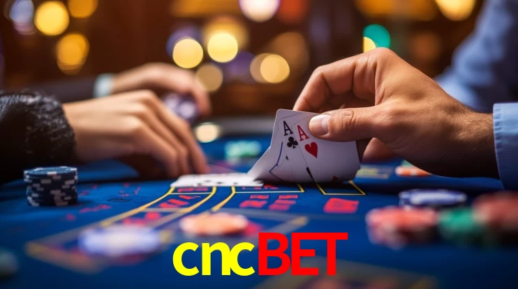 Jogos na cncbet