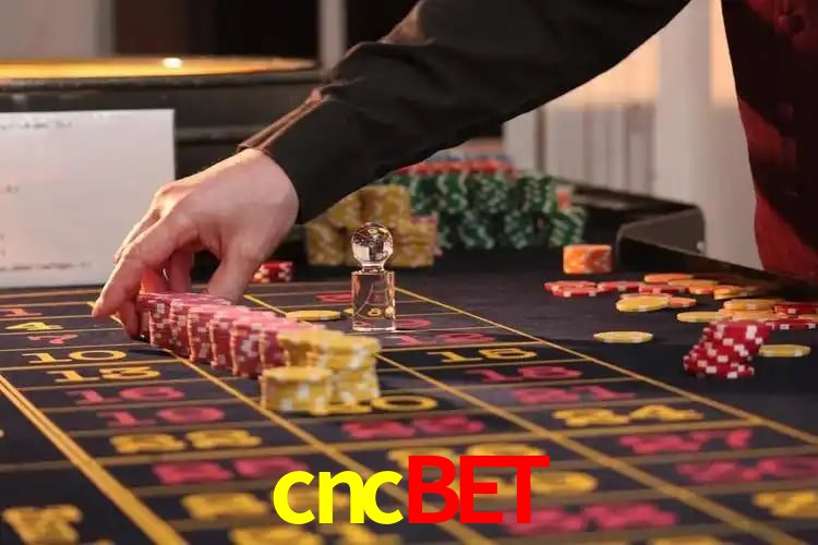 Inovações de Jogos na cncbet: O Futuro das Experiências Interativas