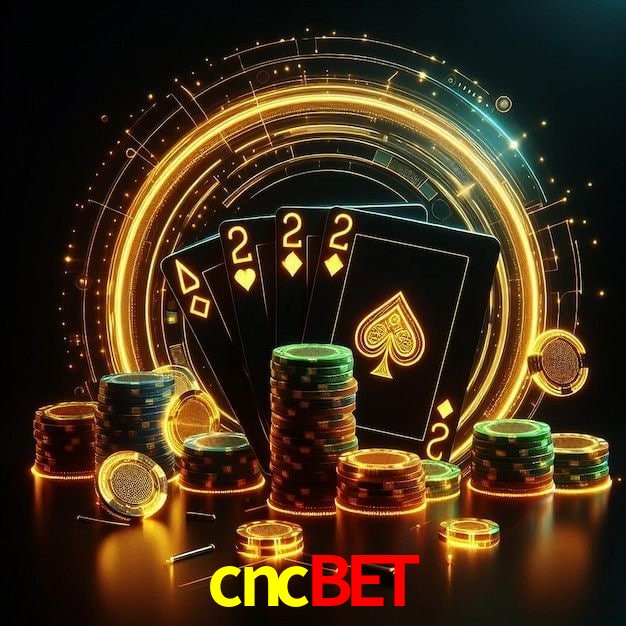 Recursos de Bônus cncbet