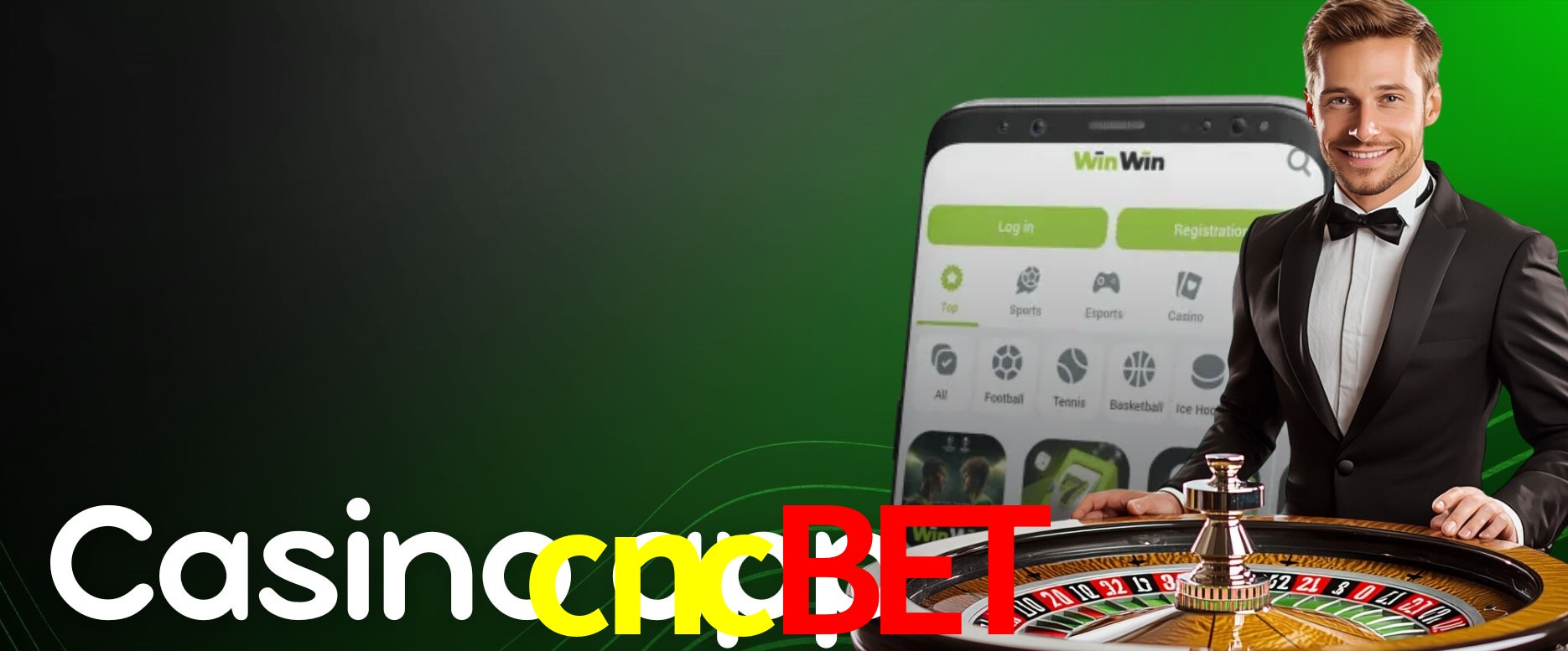 Seasonal Promotions cncbet
