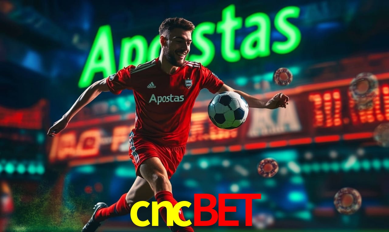 Página oficial no Facebook da cncbet