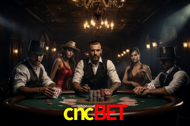 Download para Android e iOS na cncbet