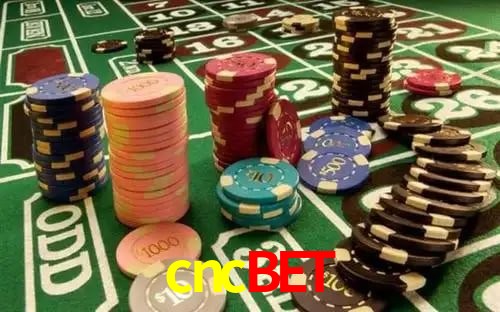 Apostas com odds competitivas na cncbet