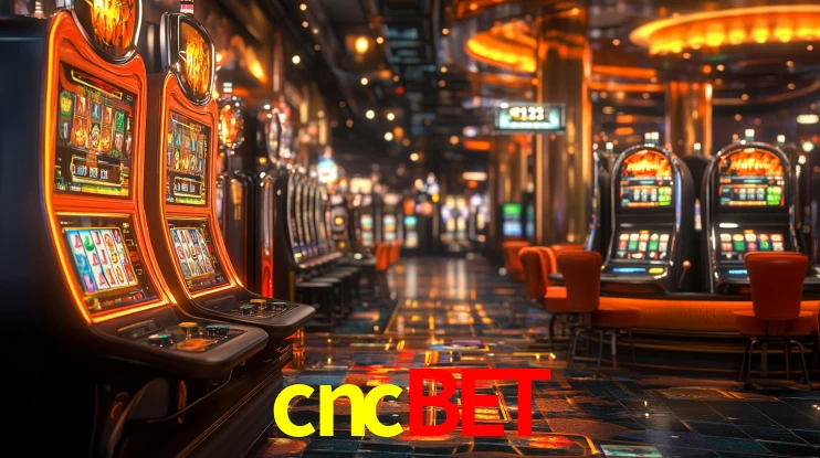 cncbet App Interface