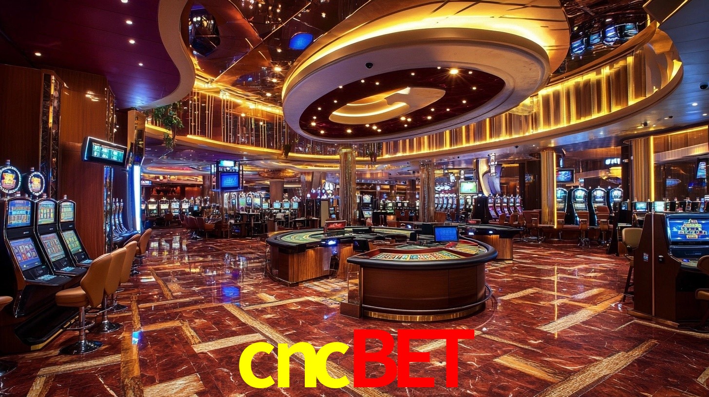 Live Casino cncbet