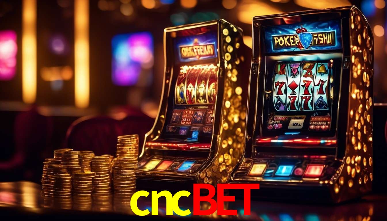 Desvendando o Mundo dos Jogos Virtuais na cncbet