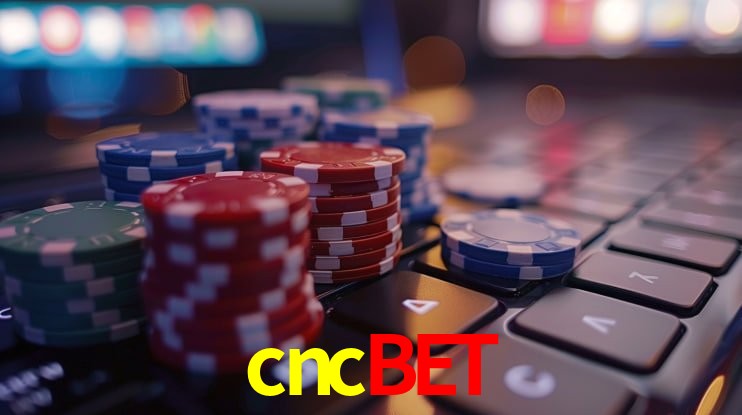 Segurança 2FA cncbet