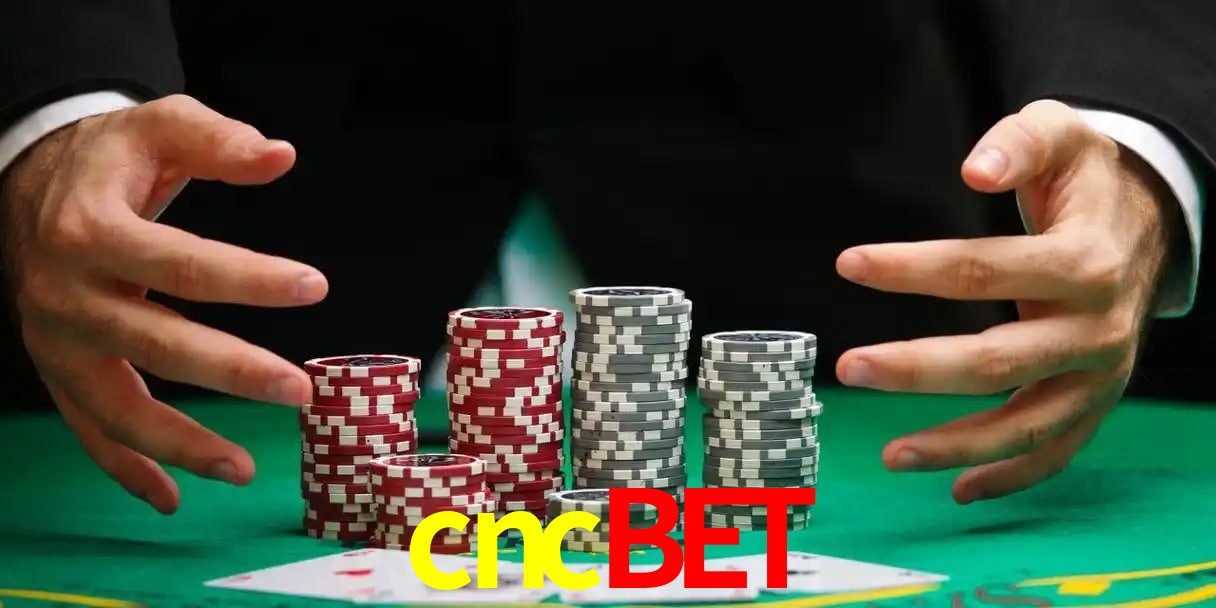 Benefícios VIP na cncbet