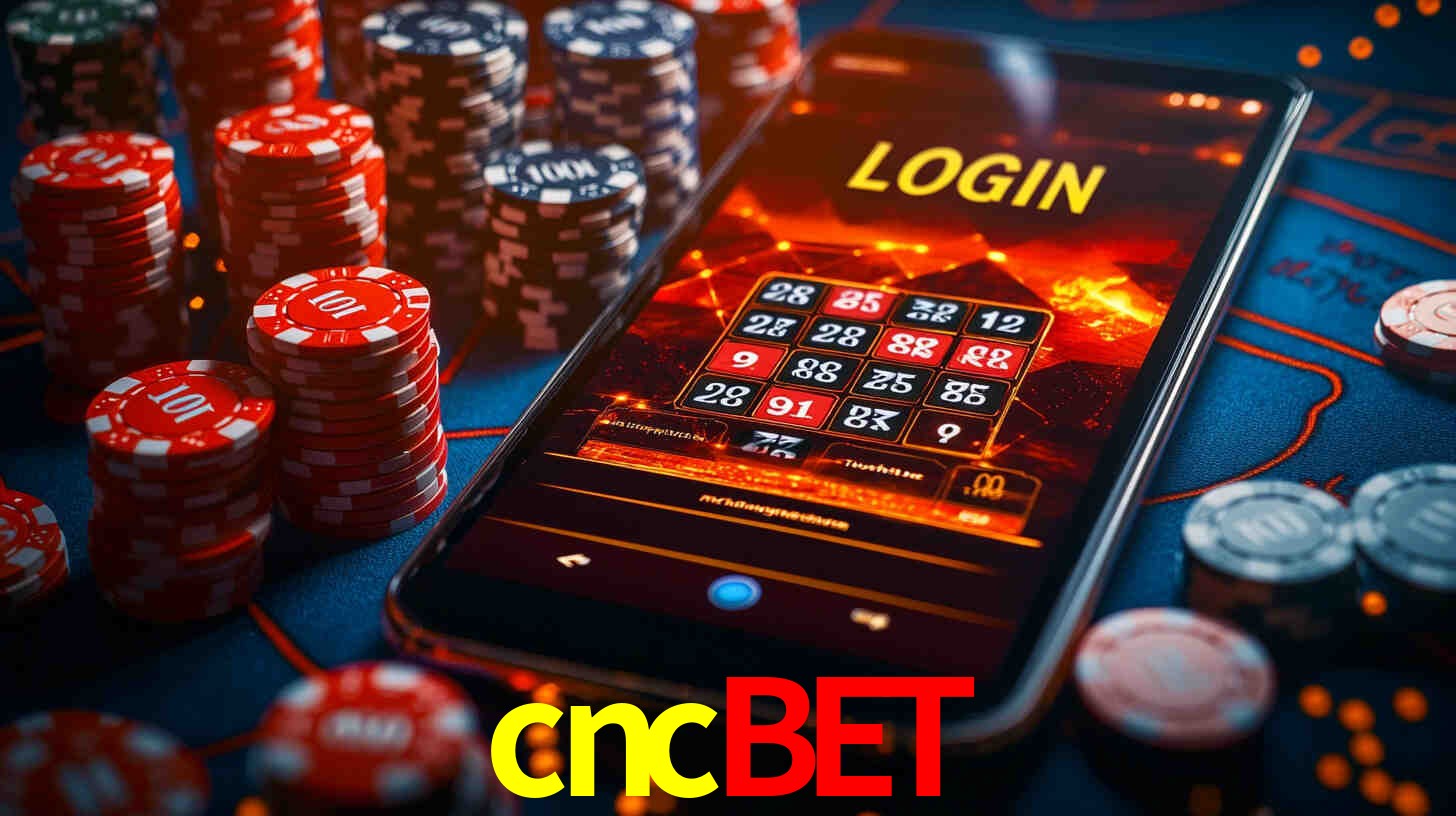 cncbet login